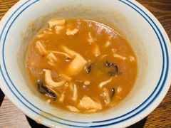 牛肉胡辣汤-掌柜的店·河南菜(世茂店)