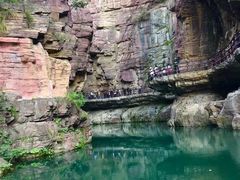 -云台山风景名胜区