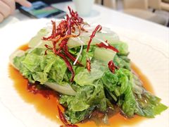 -船歌·鱼水饺青岛菜(国贸商城店)