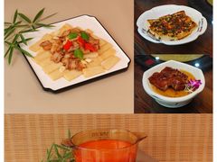 -大门水乡·顺德菜