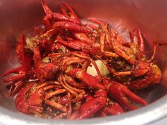 -老长沙龙虾馆·聚会餐厅(白石洲店)