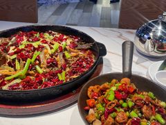 -老板恋上鱼(高新万达店)
