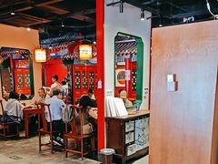 -北平食府.北京烤鸭(亦庄店)
