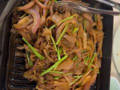 -巴音浩日娲·蒙餐(双林东路店)