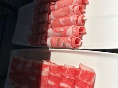 -海底捞火锅智慧餐厅(中骏世界城店)