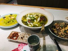 -望湘园湖南菜(赛格店)