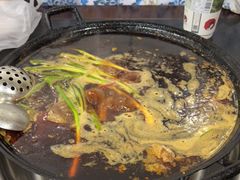 -石灰市毛记烧鸡公(解放碑店)