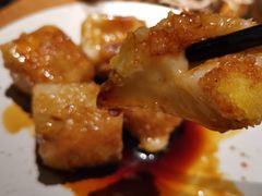 -盡膳口福跷脚牛肉火锅(合生汇购物中心店)