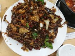 android_upload_pic-天津乾毓德饭庄·清真传统炒菜·海鲜烧烤(咸阳路店)