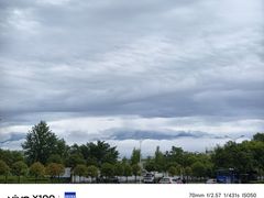 -西安外国语大学(长安校区)