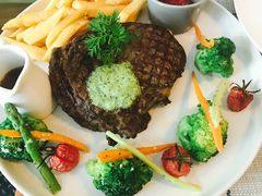 -Kitchen·Y洋厨房西餐厅(王府壹号店)