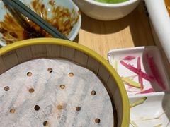 -小菜园新徽菜(北京大兴龙湖天街店)