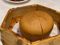 古法蒸马拉糕（大）-荣粤酒家·融合粤菜