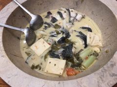 -云中鱼蒸汽石锅鱼(川沙百联店)