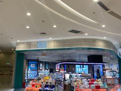 -凯德广场(西城店)