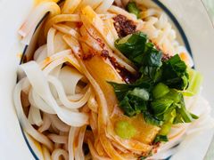 -秦镇史玉林凉皮(翡丽城店)