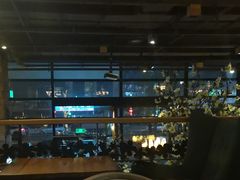 -山有花啡餐厅(常营总店)