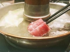 -裕德孚手切涮羊肉(建业凯旋广场店)
