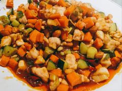 -刘东家老碗(紫荆山路店)