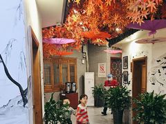 -老德州四合院·德州菜(天衢路店)