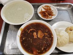 炒肝-姚记炒肝店(鼓楼店)