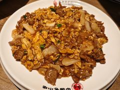 -直隶安家罩饼(复兴路店)