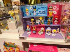 -泡泡玛特POPMART(上海环球港店)