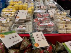 -王家沙点心店(南京西路总店)