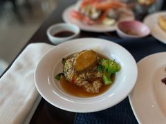 -Social 秀西餐厅-长沙瑞吉酒店(运达店)
