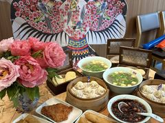 -回味鸭血粉丝汤(夫子庙瞻园路店)