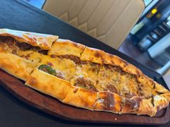 -Efes Turkish & Mediterranean Cuisine 艾菲斯餐厅(陆家嘴店)