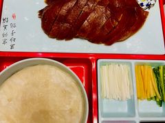 -望湖阁(苏州金鸡湖凯宾斯基大酒店)