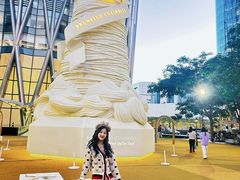 -深圳湾万象城(南山店)