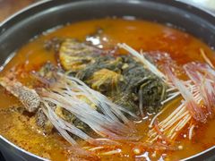 -元堂脊骨土豆汤(明洞2号店)
