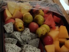 -青水瓦台汤泉(未央店)