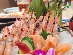 -大渔铁板烧(蛇口店)