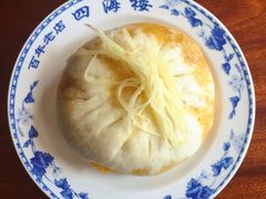 -四海楼(如皋定慧禅寺店)