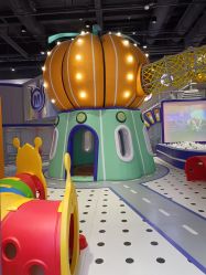 -莫比悠悠家庭乐园(星悦广场店)