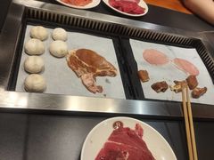 -宝丽金大酒店·洗浴中心