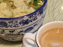 -香港威特瑞茶餐厅(小白楼音乐厅店)