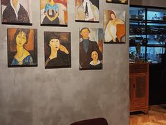 -BONAZZA 意大利餐厅