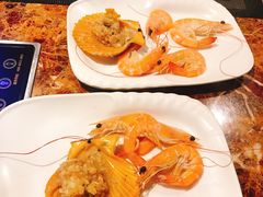 -船奇蒸汽海鲜·闽菜(八市海鲜总店)