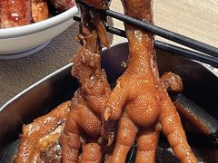 -弄堂里(西溪龙湖天街店)
