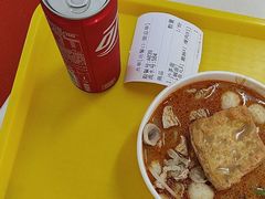 -津品味小吃(大学湾店)