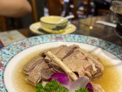 -陈记菜馆·非遗淮扬菜(东关街教场店)
