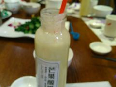 -船歌鱼水饺(淄博万象汇店)
