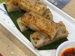 -点都德(皇岗村店)