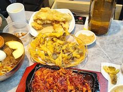 -屋里家延边朝鲜族冷面(南园店)