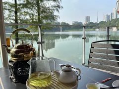 -鹿鸣酒家(越秀店)