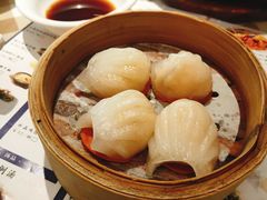-新大咀港式茶餐厅(宝山万达店)